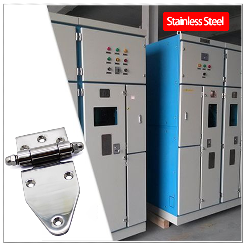 Heavy Equipment Blade - Heavy-Duty 304 Stainless Steel Automotive Equipment
