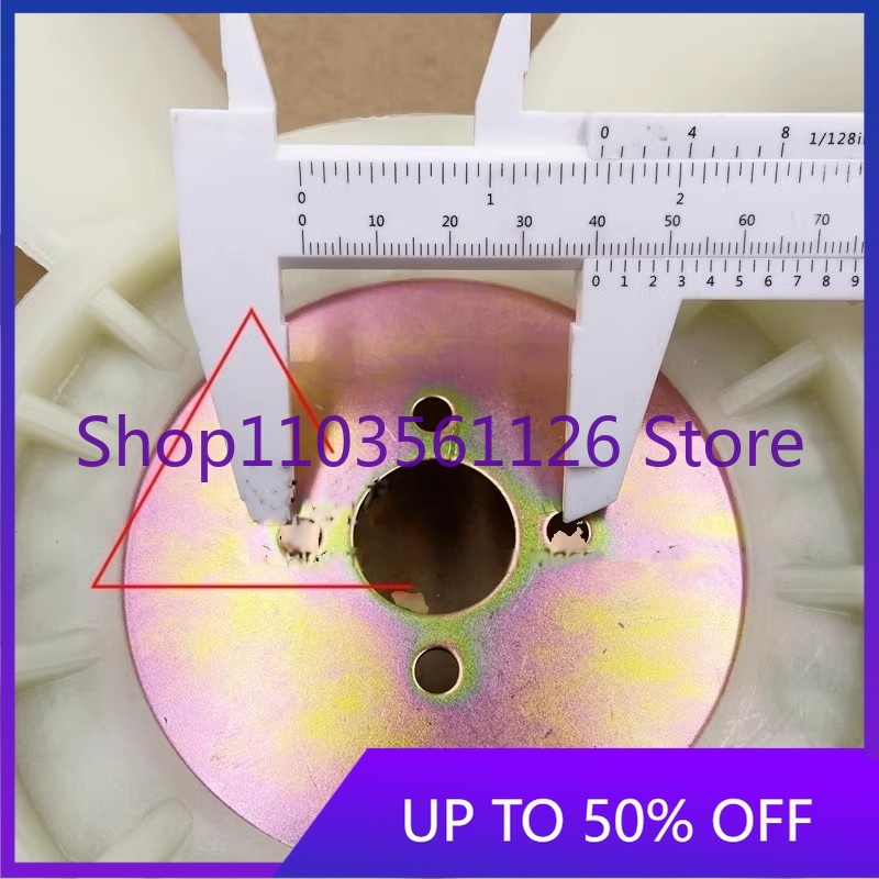 Heavy Equipment Blade - High Quality Engine Fan Blade Cooling