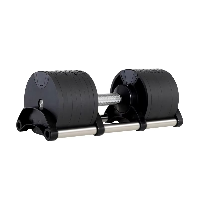Heavy Equipment Paint - High Quality Wholesale Adjustable Dumbbell Set