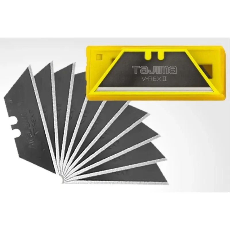 TAJIMA trapezoidal blade 1102- - огляд і ціна Heavy Equipment Blade