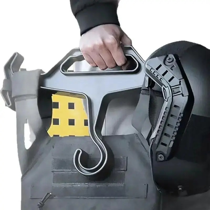 Heavy Duty Tactical Vest Hange - огляд і ціна Heavy Equipment Armor