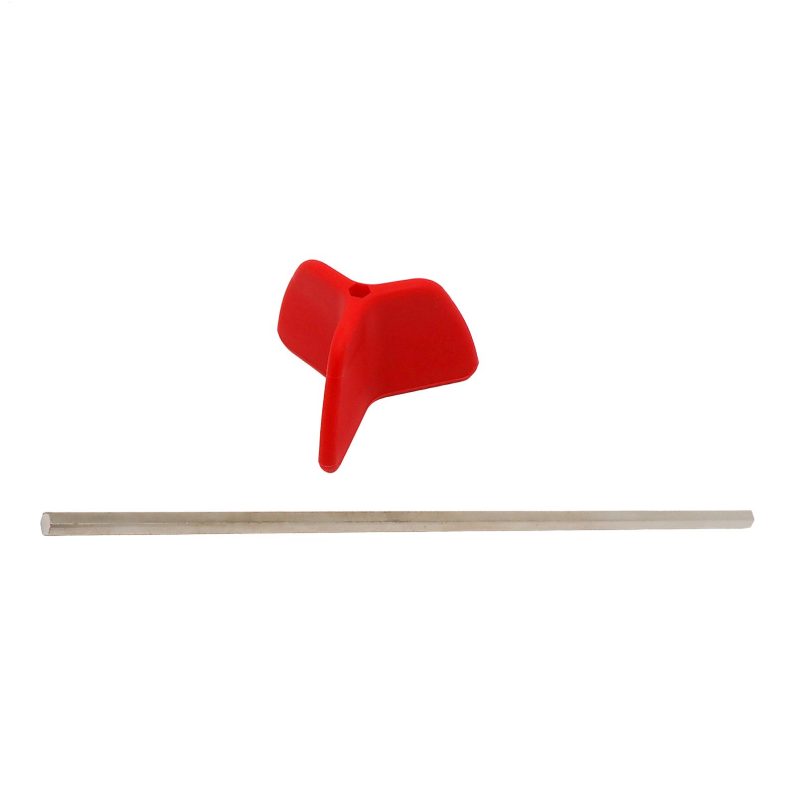 Paint Stirrer For Drill Quick  - огляд і ціна Heavy Equipment Paint