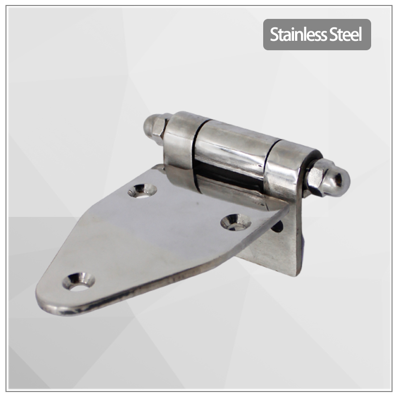 Heavy-Duty 304 Stainless Steel - огляд і ціна Heavy Equipment Blade