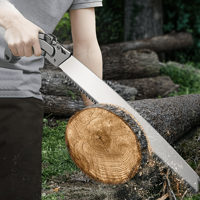 1Pc Professional Hand Saw Heav - огляд і ціна Heavy Equipment Blade