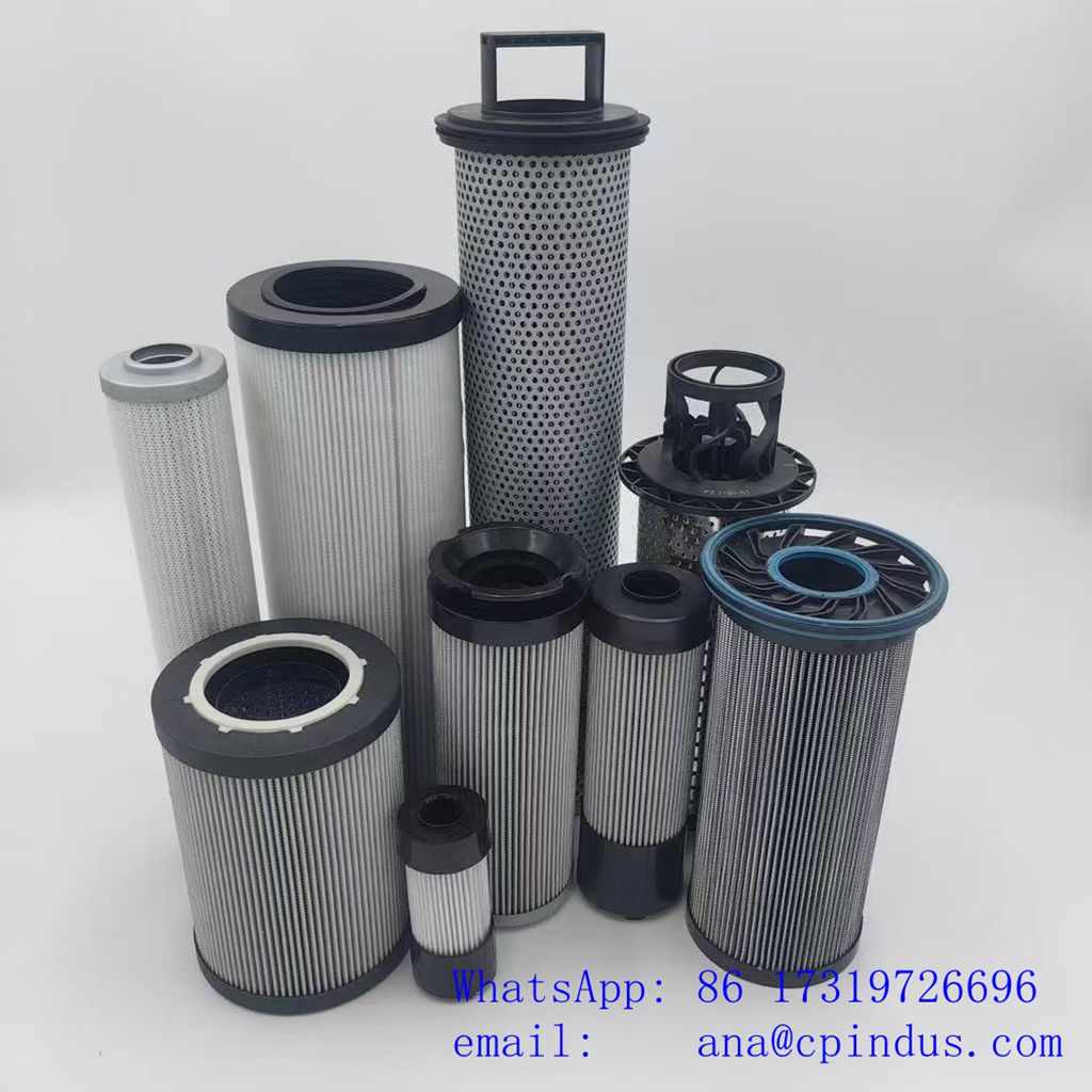Filter XCMG 803484685 S00330D1 - огляд і ціна Heavy Equipment Xcmg