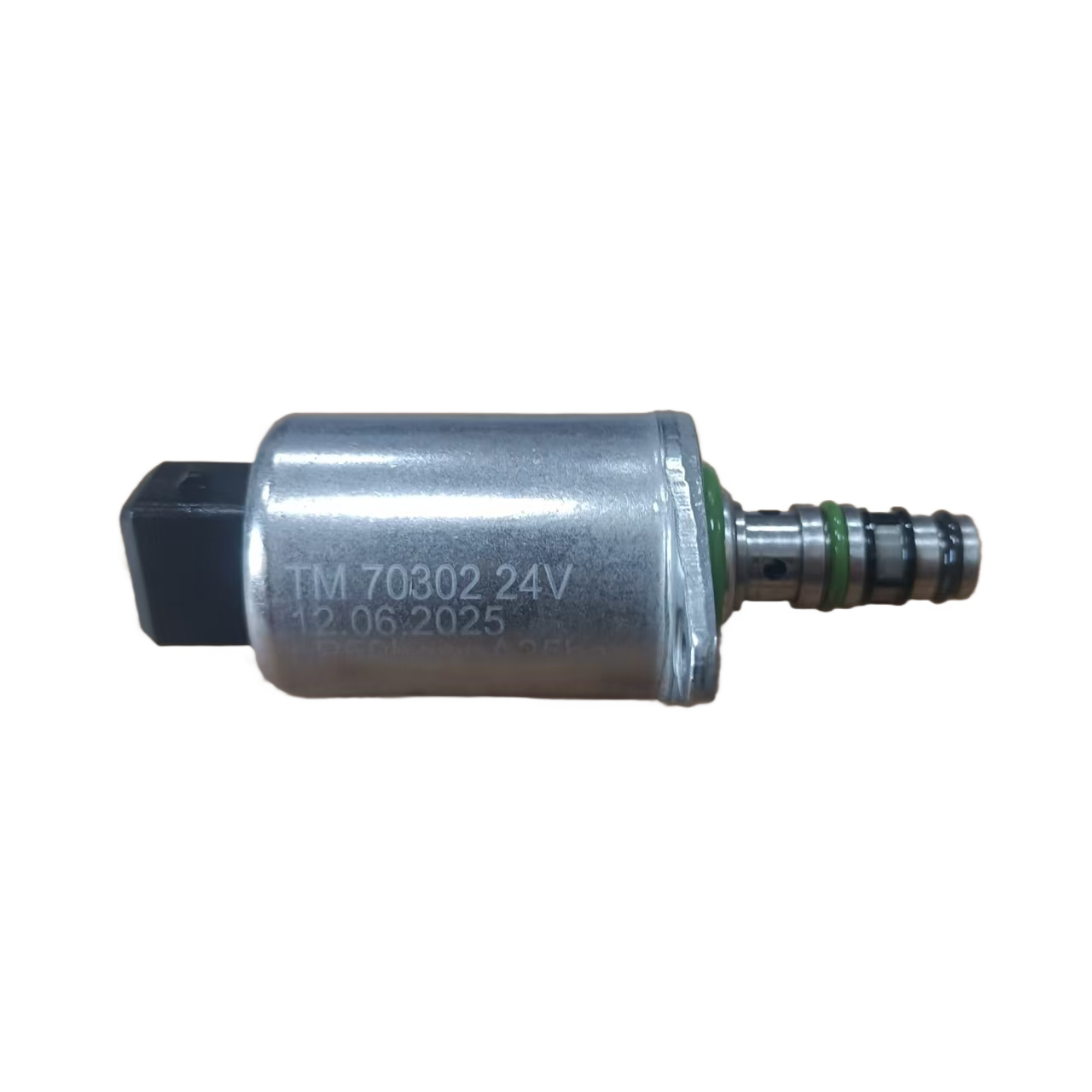 TM70302 Proportional Solenoid  - огляд і ціна Heavy Equipment Xcmg