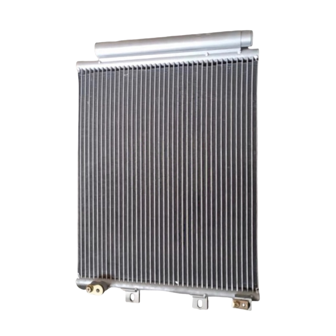 XCMG Excavator Air Conditionin - огляд і ціна Heavy Equipment Xcmg