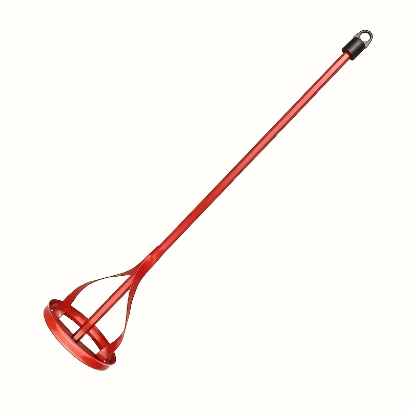 A Heavy-Duty Mixing Accessory, - огляд і ціна Heavy Equipment Paint