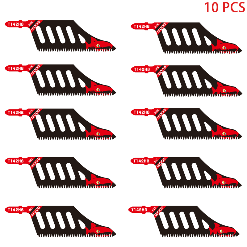 Jigsaw Blade Extra Long Heavy  - огляд і ціна Heavy Equipment Blade