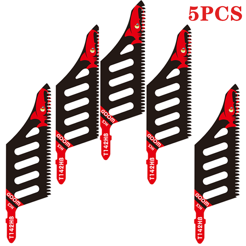 Jigsaw Blade Extra Long Heavy  - огляд і ціна Heavy Equipment Blade
