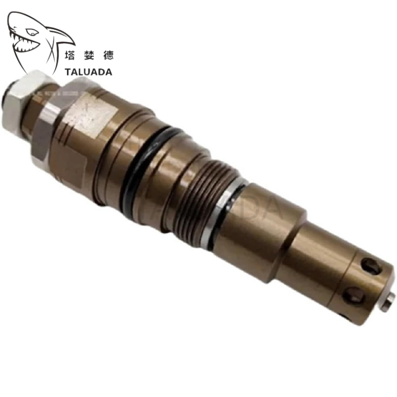 Main Hydraulic Valve 412303 Fo - огляд і ціна Heavy Equipment Distributors