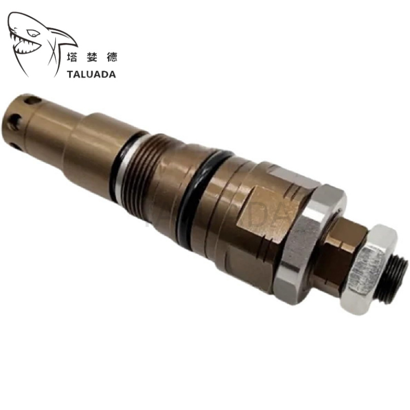 Main Hydraulic Valve 412303 Fo - огляд і ціна Heavy Equipment Distributors