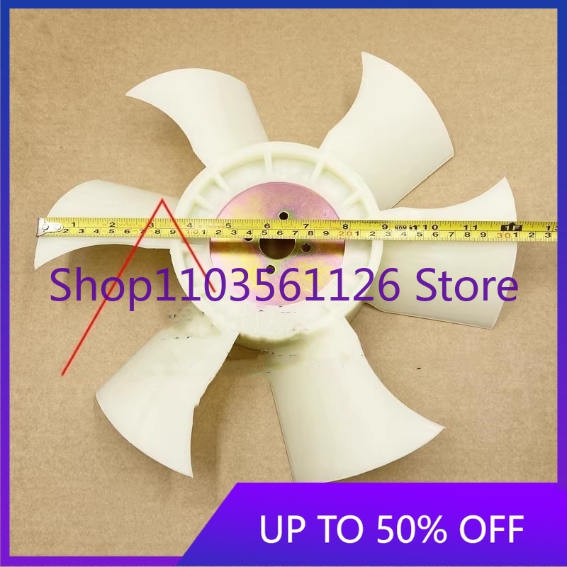 High Quality Engine Fan Blade  - огляд і ціна Heavy Equipment Blade