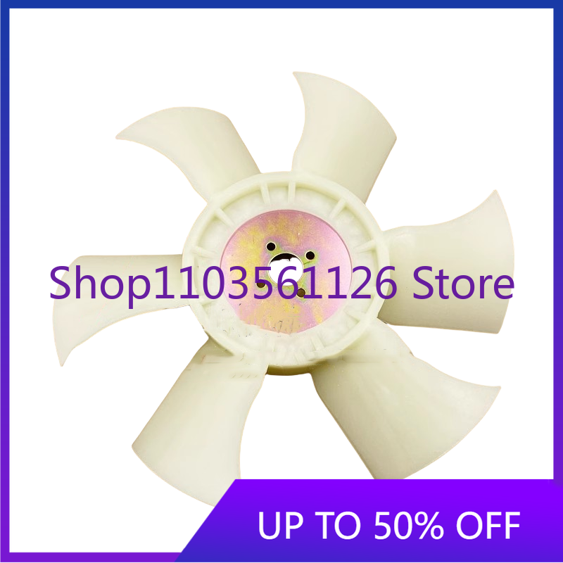 High Quality Engine Fan Blade  - огляд і ціна Heavy Equipment Blade
