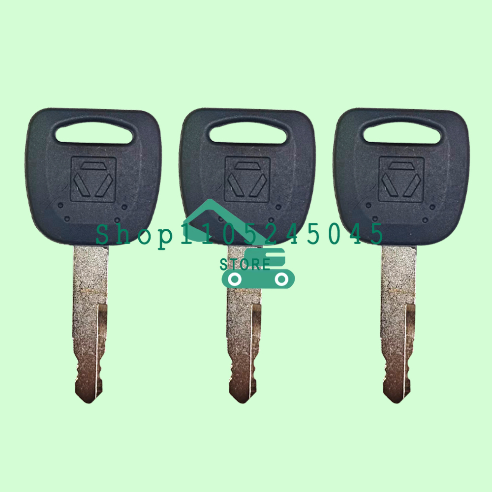 20pcs High Quality Excavator I - огляд і ціна Heavy Equipment Xcmg