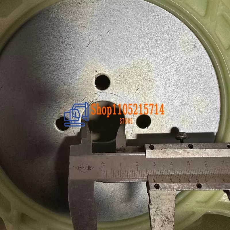 Excavator Engine Fan Blade Par - огляд і ціна Heavy Equipment Xcmg