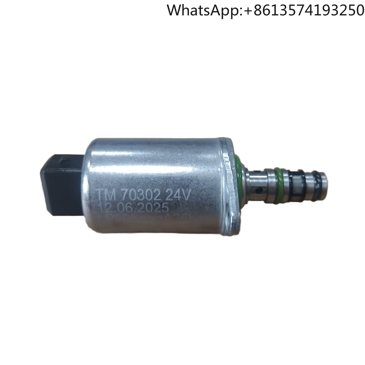 TM70302 Proportional Solenoid  - огляд і ціна Heavy Equipment Xcmg