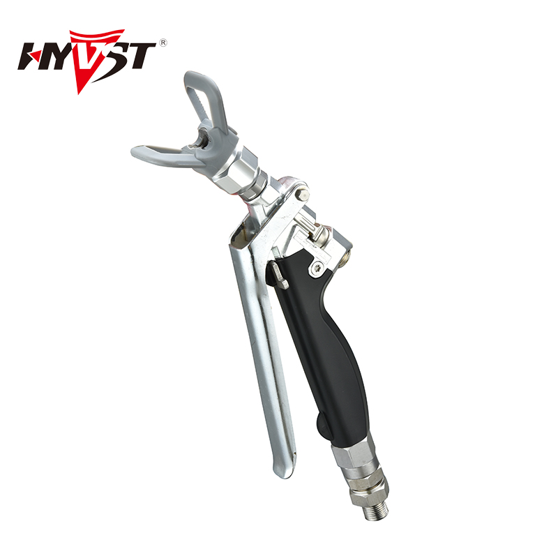 High pressure Inline Heavy-Dut - огляд і ціна Heavy Equipment Paint