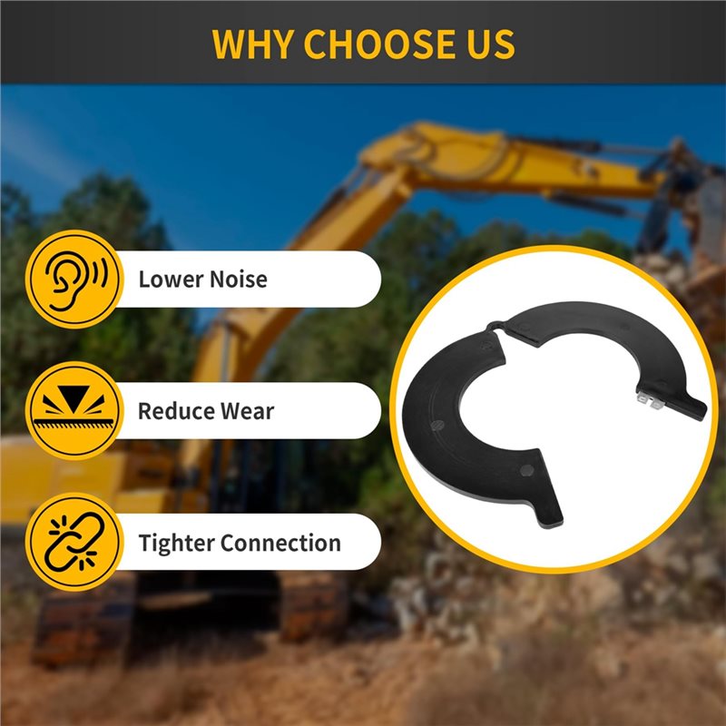 WORTHOWN-Detachable Excavator  - огляд і ціна Heavy Equipment Paint