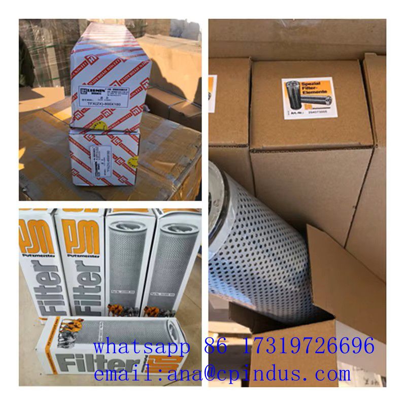 XCMG HB34k Filter Replacement  - огляд і ціна Heavy Equipment Xcmg