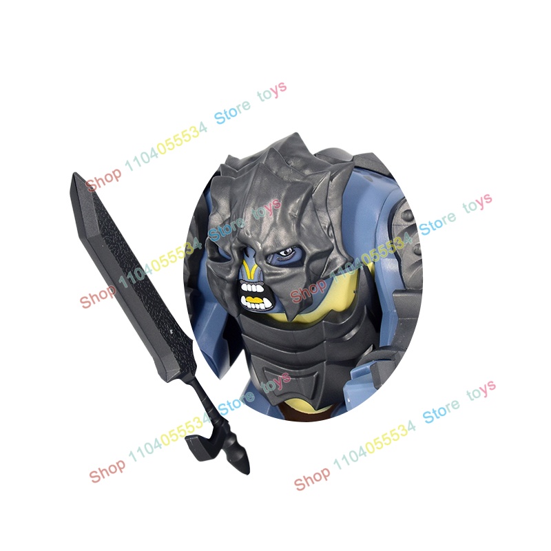Middle Aged Heavy Armor Equipm - огляд і ціна Heavy Equipment Armor