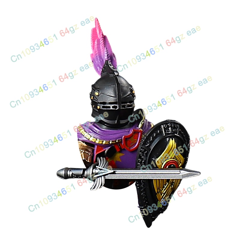 Medieval Knight Mini Heavy Arm - огляд і ціна Heavy Equipment Armor