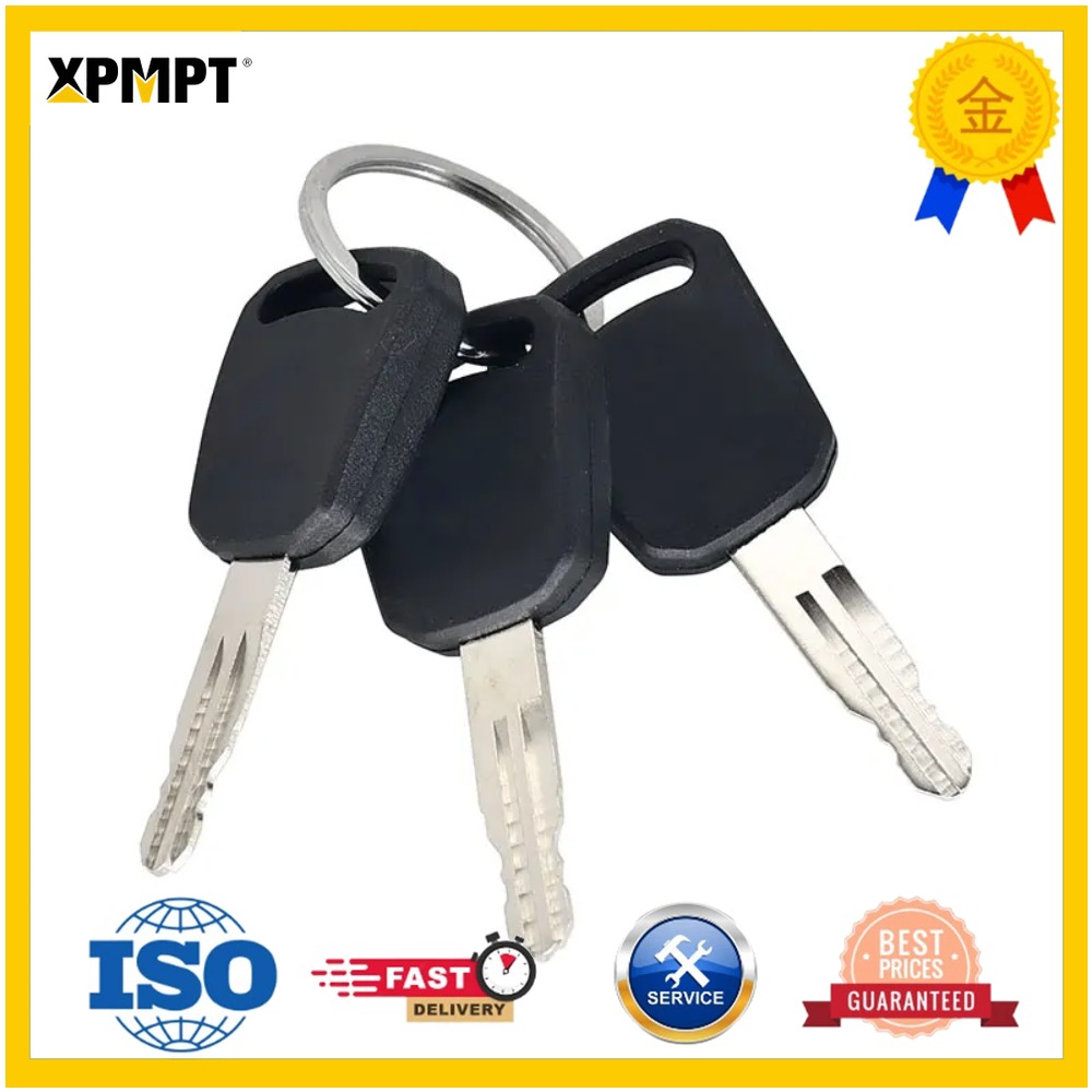 801503883-1 3Pcs Ignition Star - огляд і ціна Heavy Equipment Xcmg