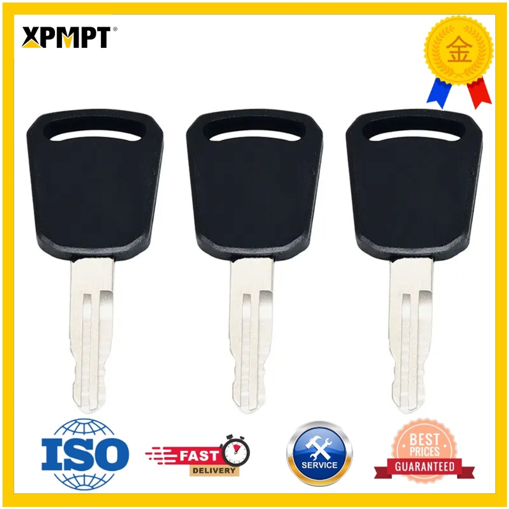 801503883-1 3Pcs Ignition Star - огляд і ціна Heavy Equipment Xcmg