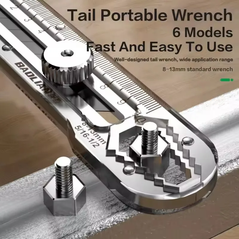 8-in-1 Multi-purpose Utility K - огляд і ціна Heavy Equipment Blade