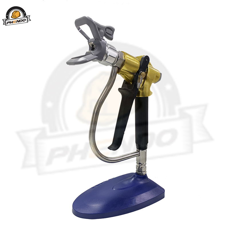 PHENDO Airless Paint Sprayer G - огляд і ціна Heavy Equipment Paint