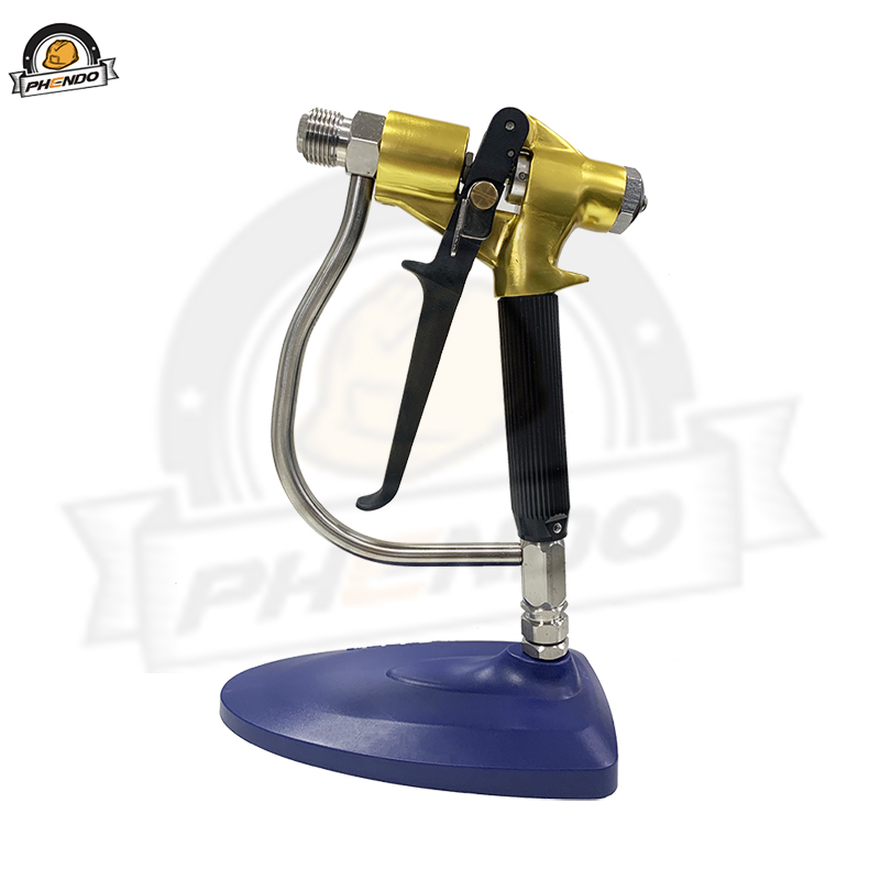 PHENDO Airless Paint Sprayer G - огляд і ціна Heavy Equipment Paint